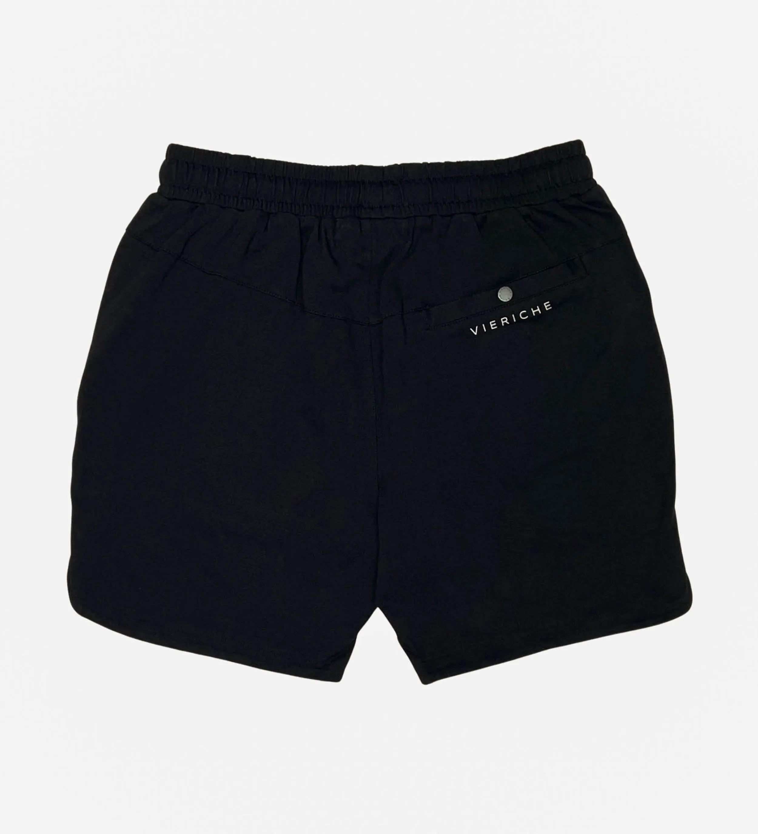 HFT Shorts
