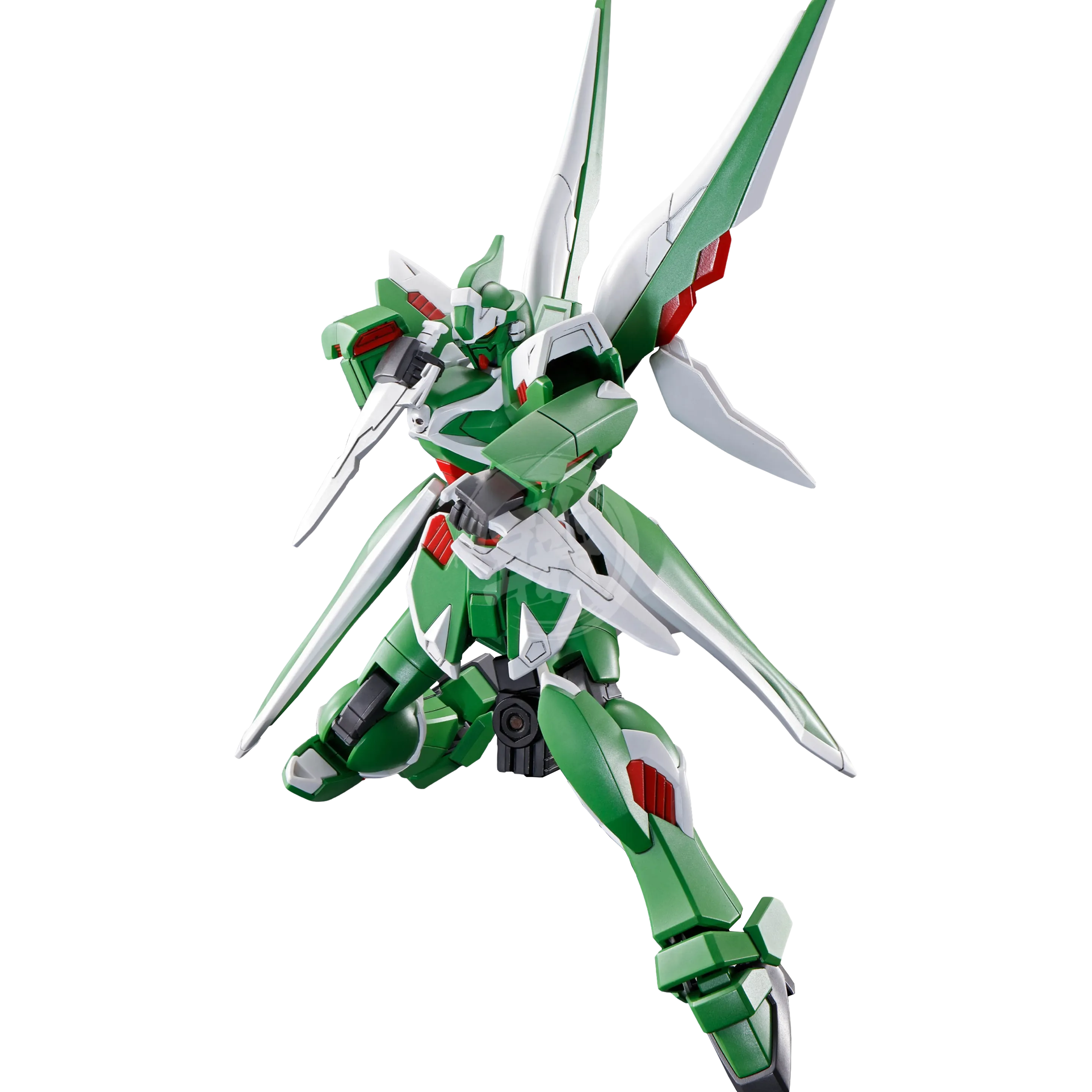 HG Phantom Gundam