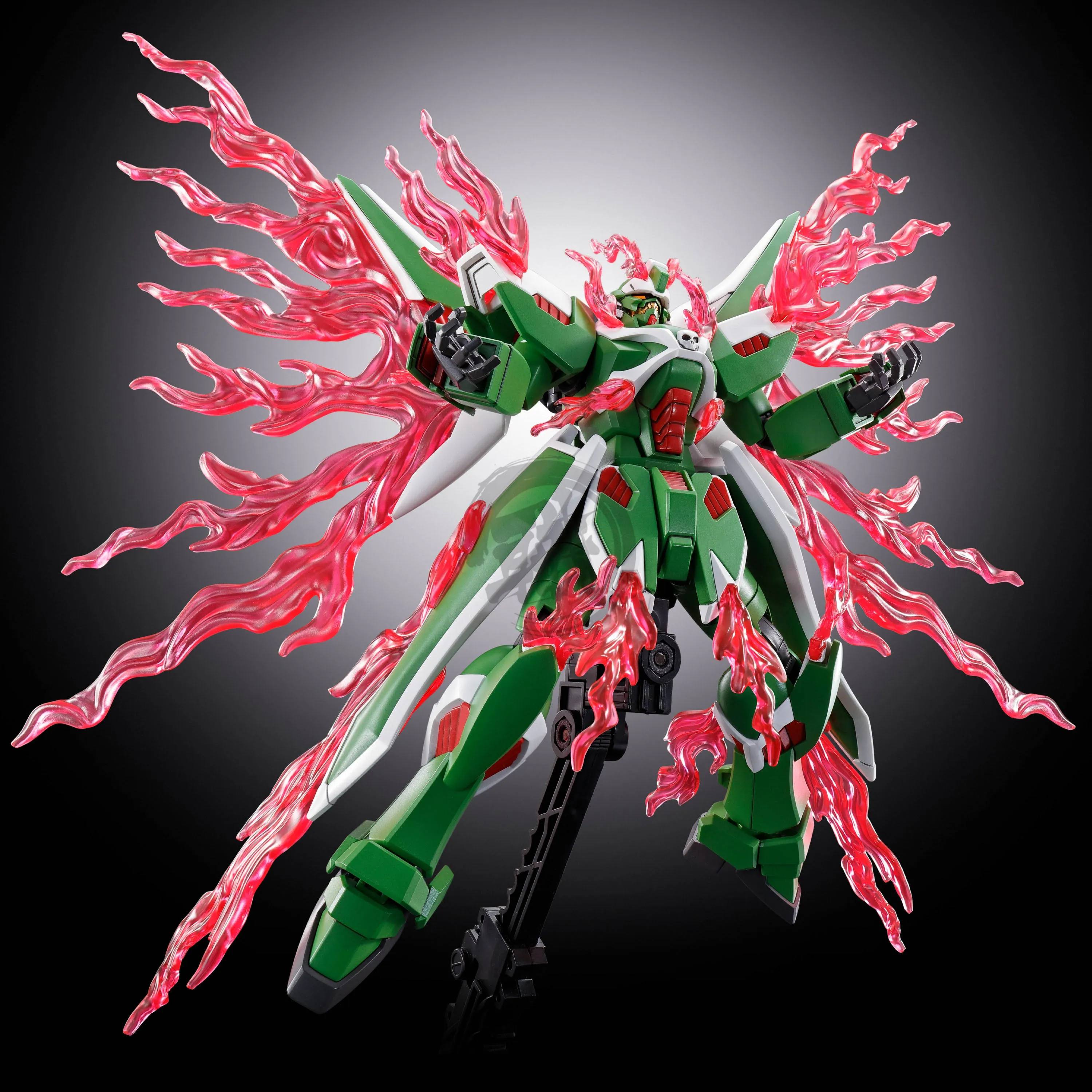 HG Phantom Gundam