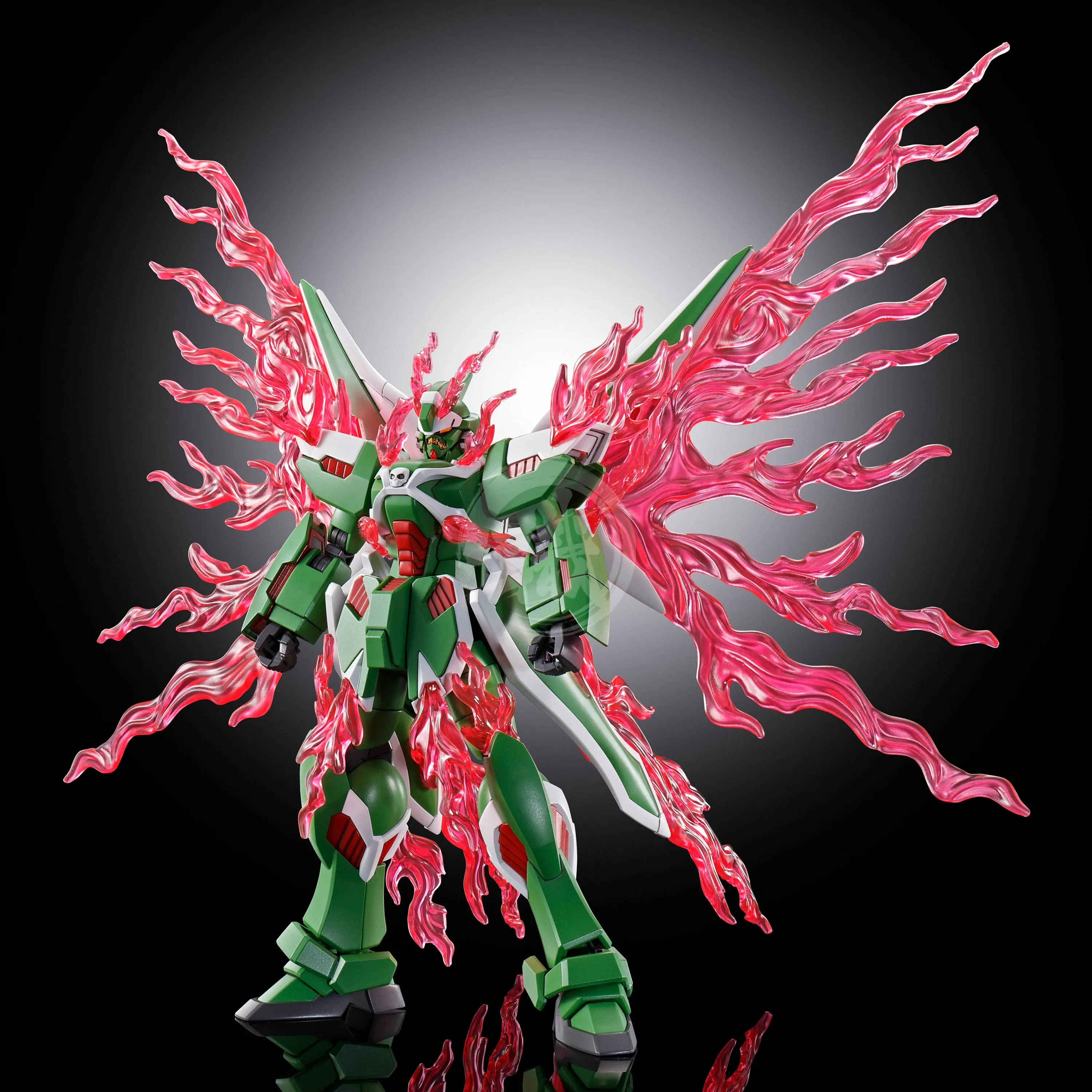 HG Phantom Gundam