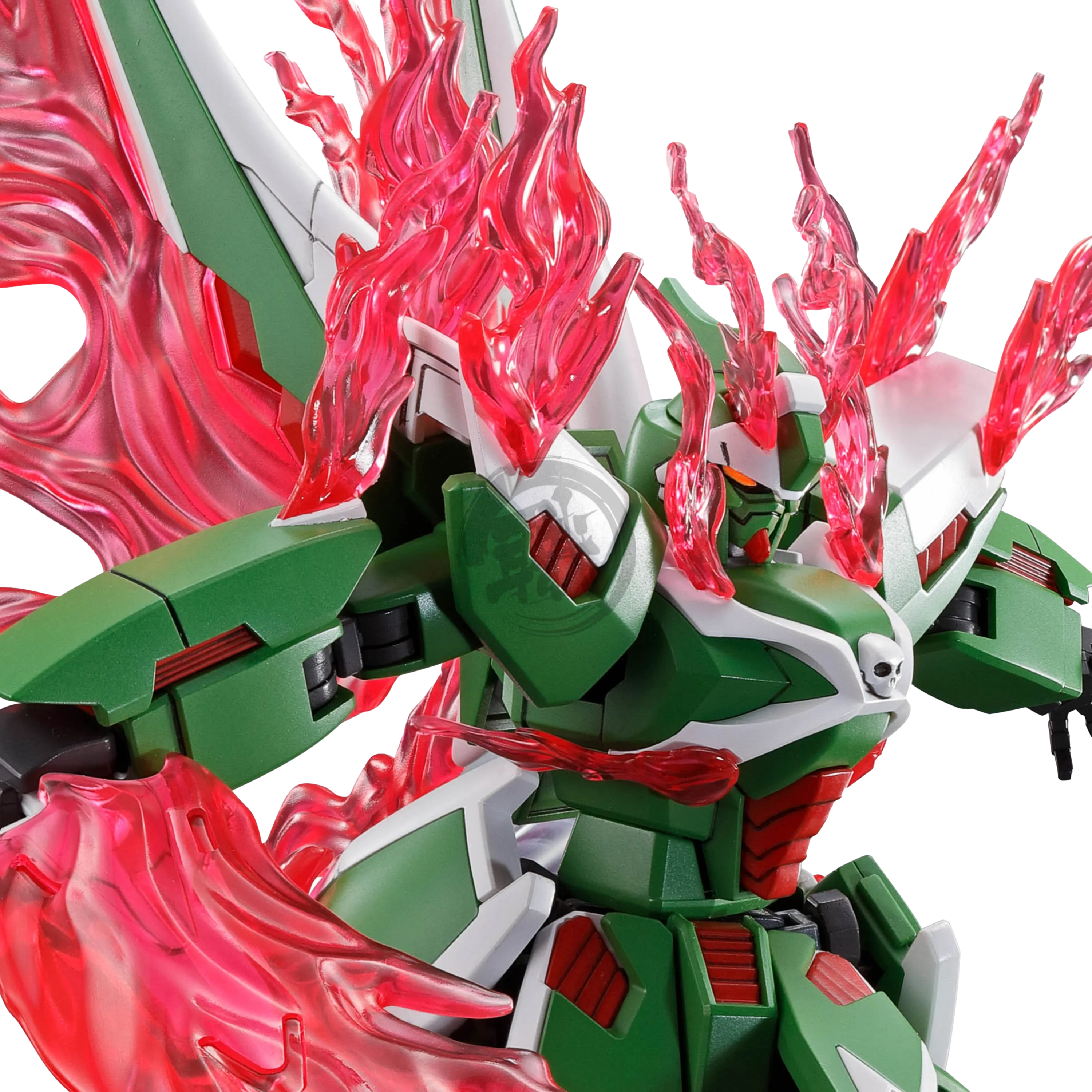 HG Phantom Gundam