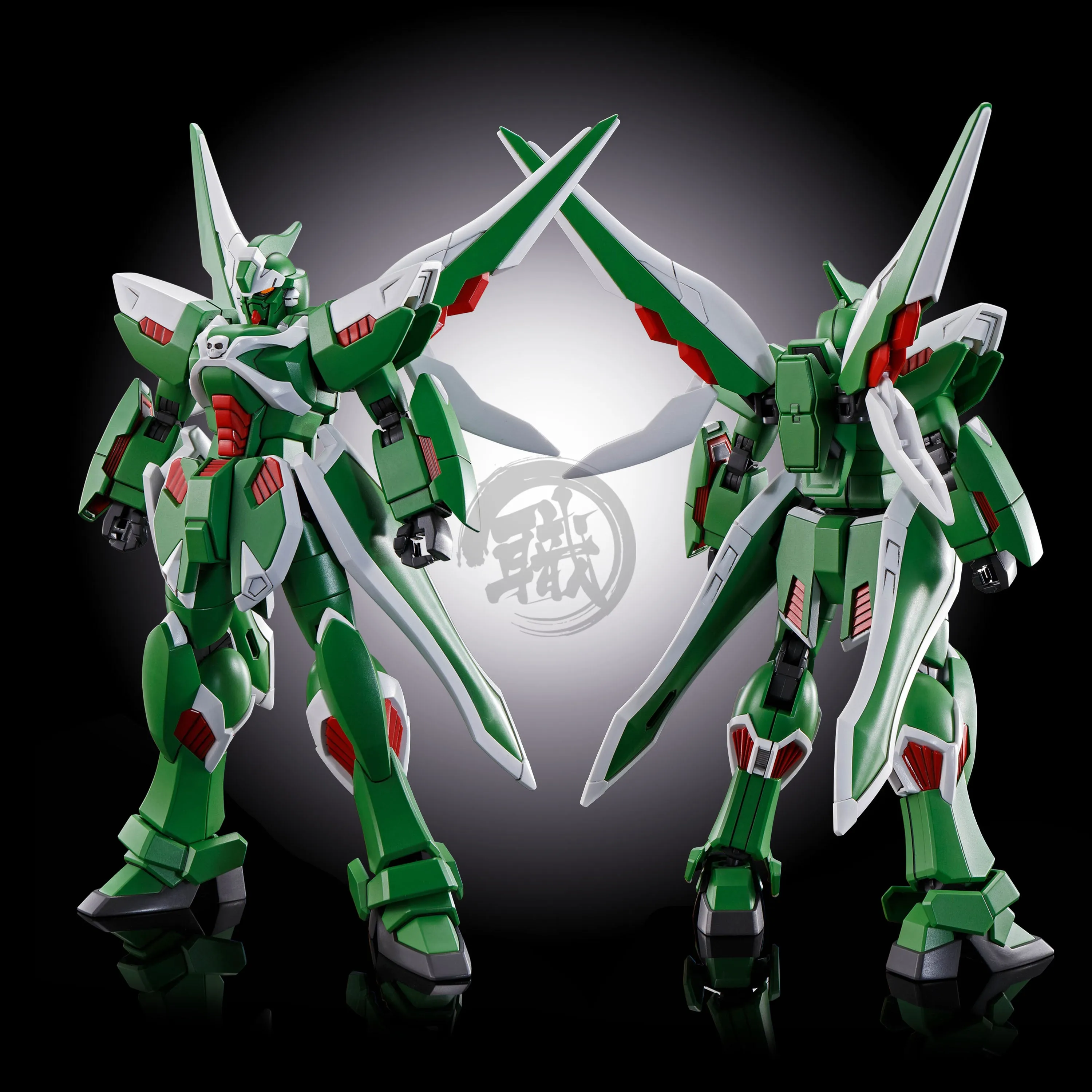 HG Phantom Gundam