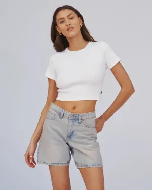 Hill Shorts - Canyon Light Vintage