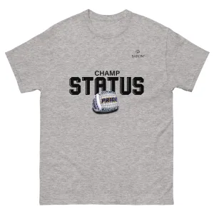 Hofstra University Cheer Worlds Championship T-Shirt
