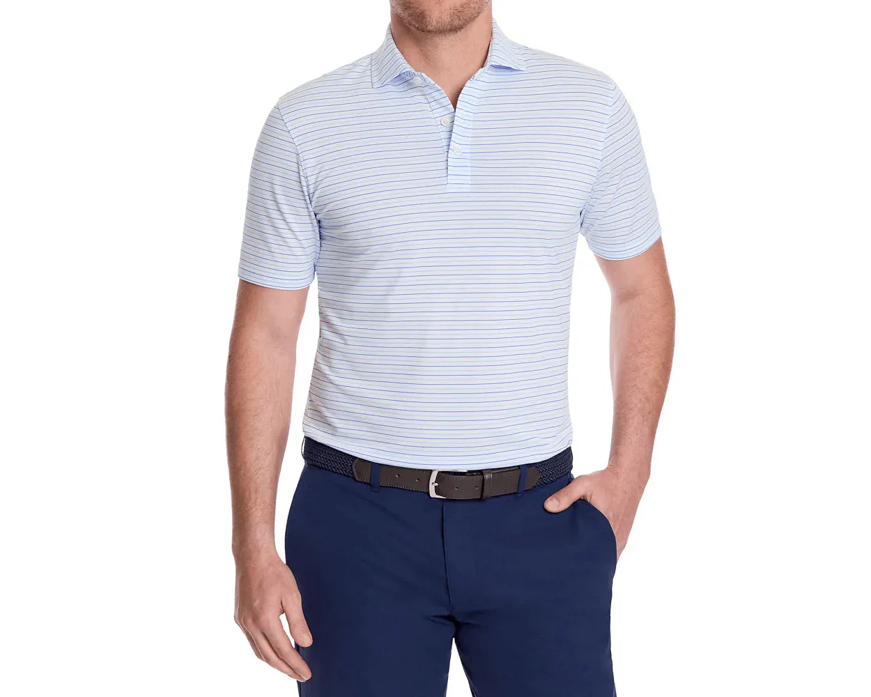 Holderness & Bourne The Gibson Shirt