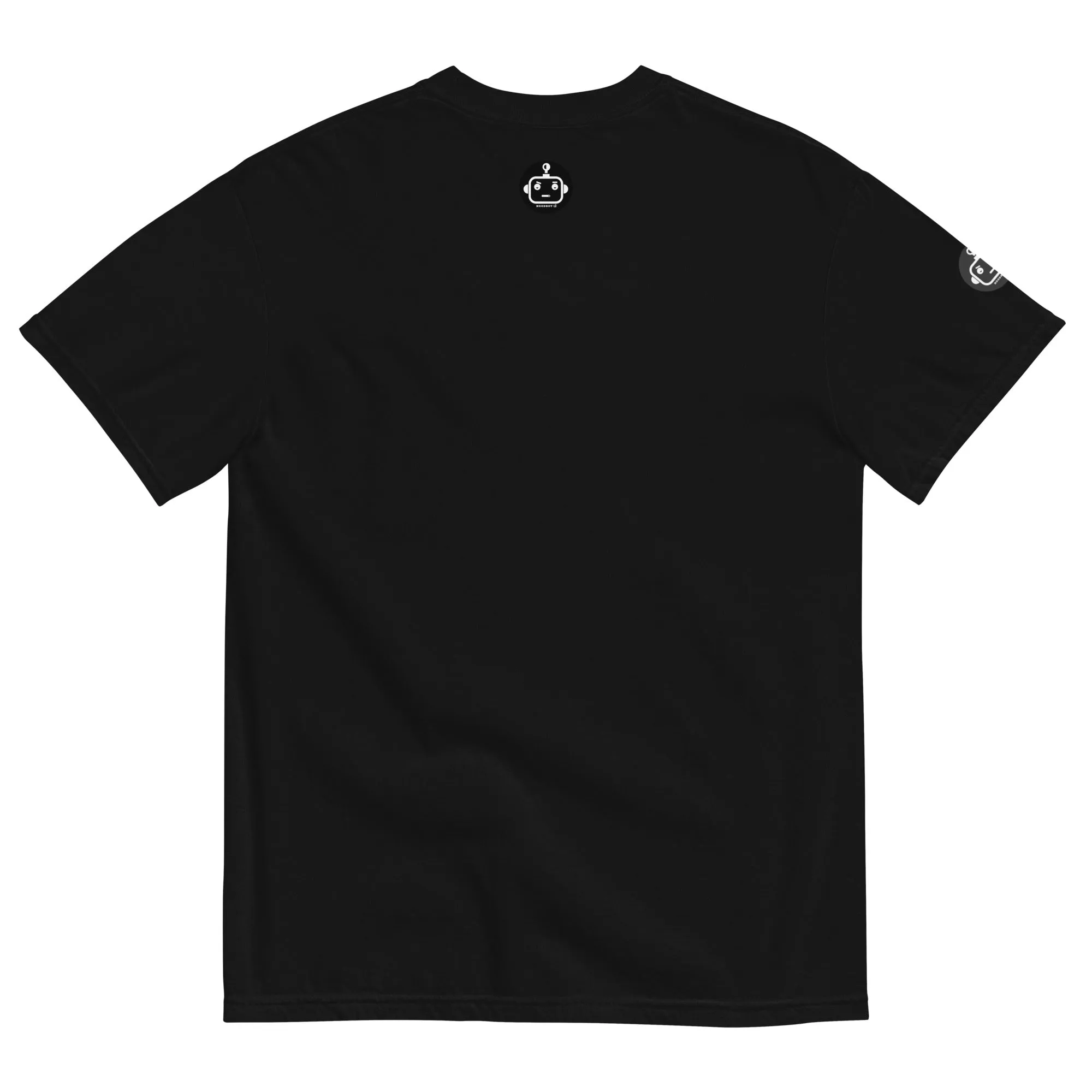 HOODBOT AI M-LEESA (Unisex T-shirt)