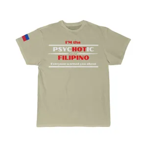 Hot Filipino T-Shirt