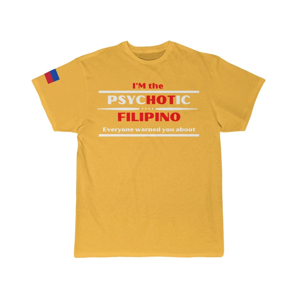 Hot Filipino T-Shirt
