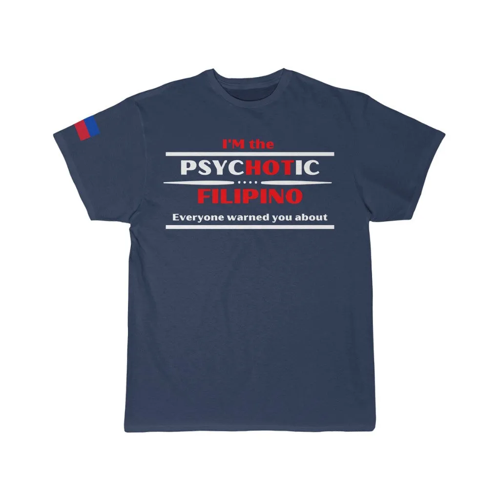 Hot Filipino T-Shirt