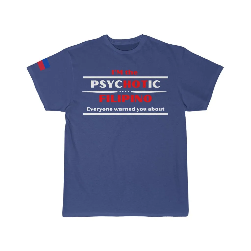 Hot Filipino T-Shirt