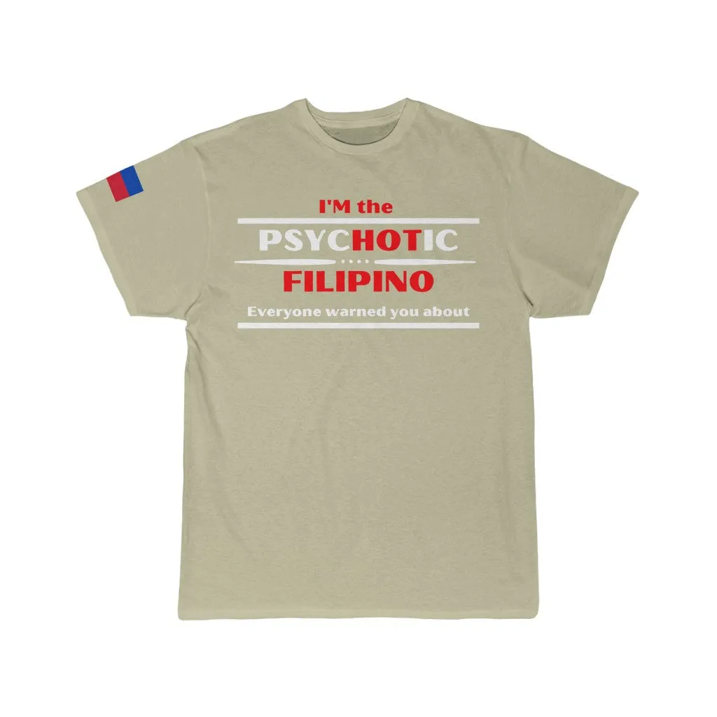 Hot Filipino T-Shirt