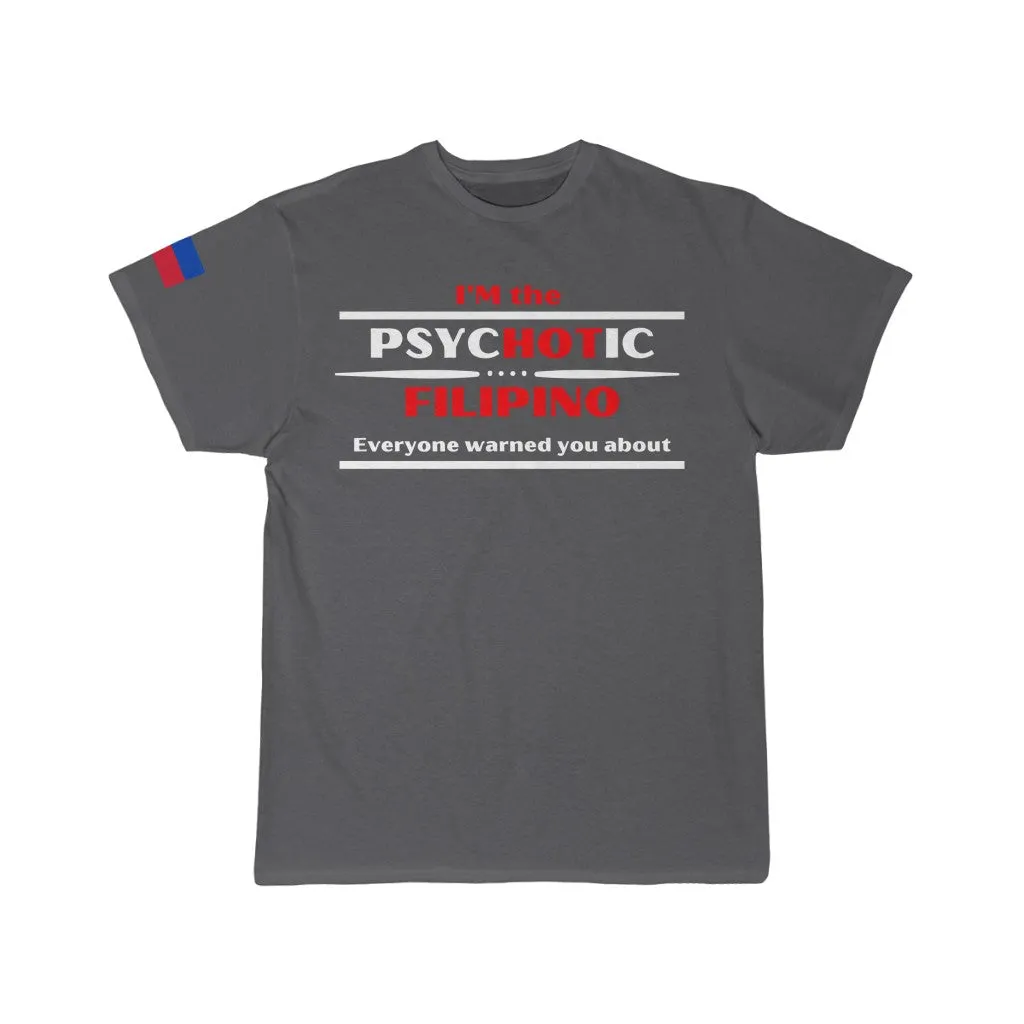 Hot Filipino T-Shirt