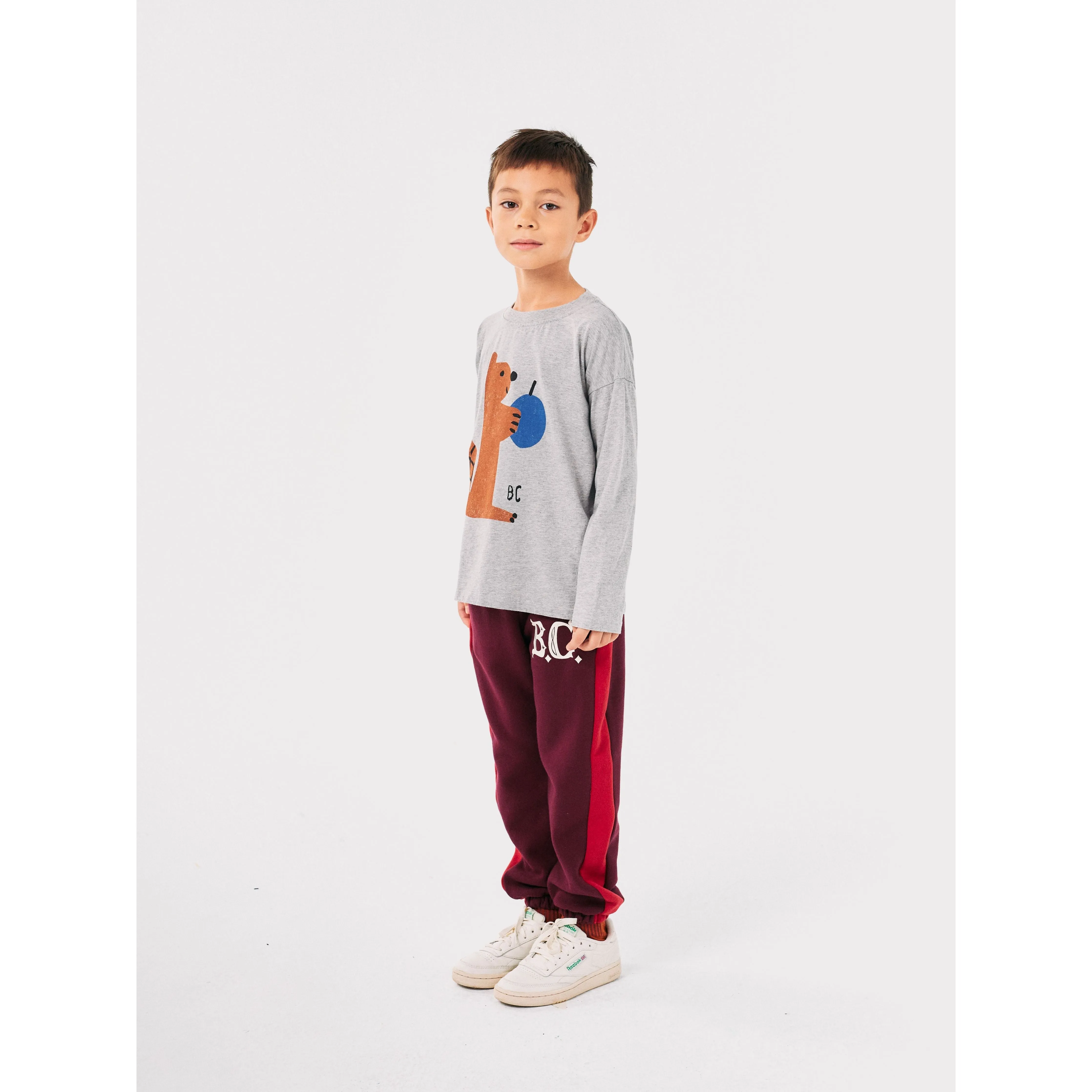 Hungry Squirrel T-Shirt