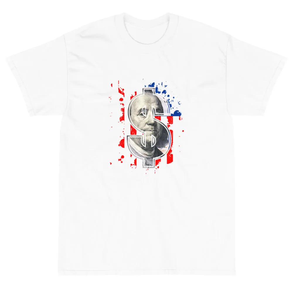 Hustle All Day T-Shirt