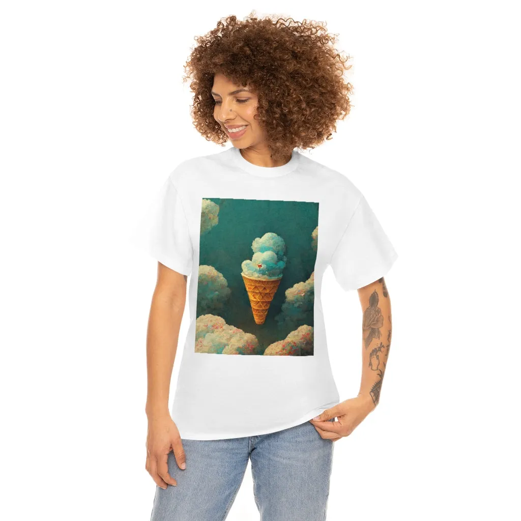 Ice Cream Dreamz Tee