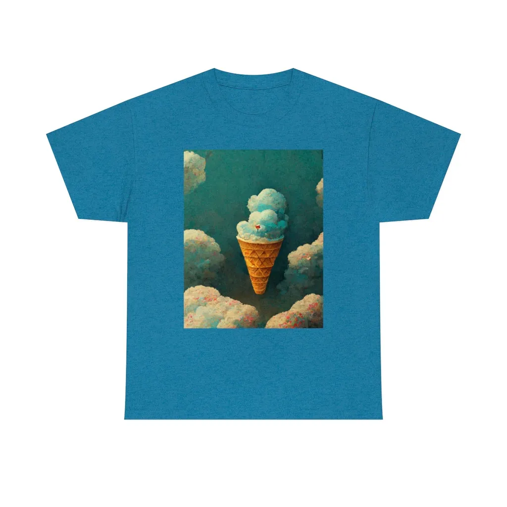 Ice Cream Dreamz Tee