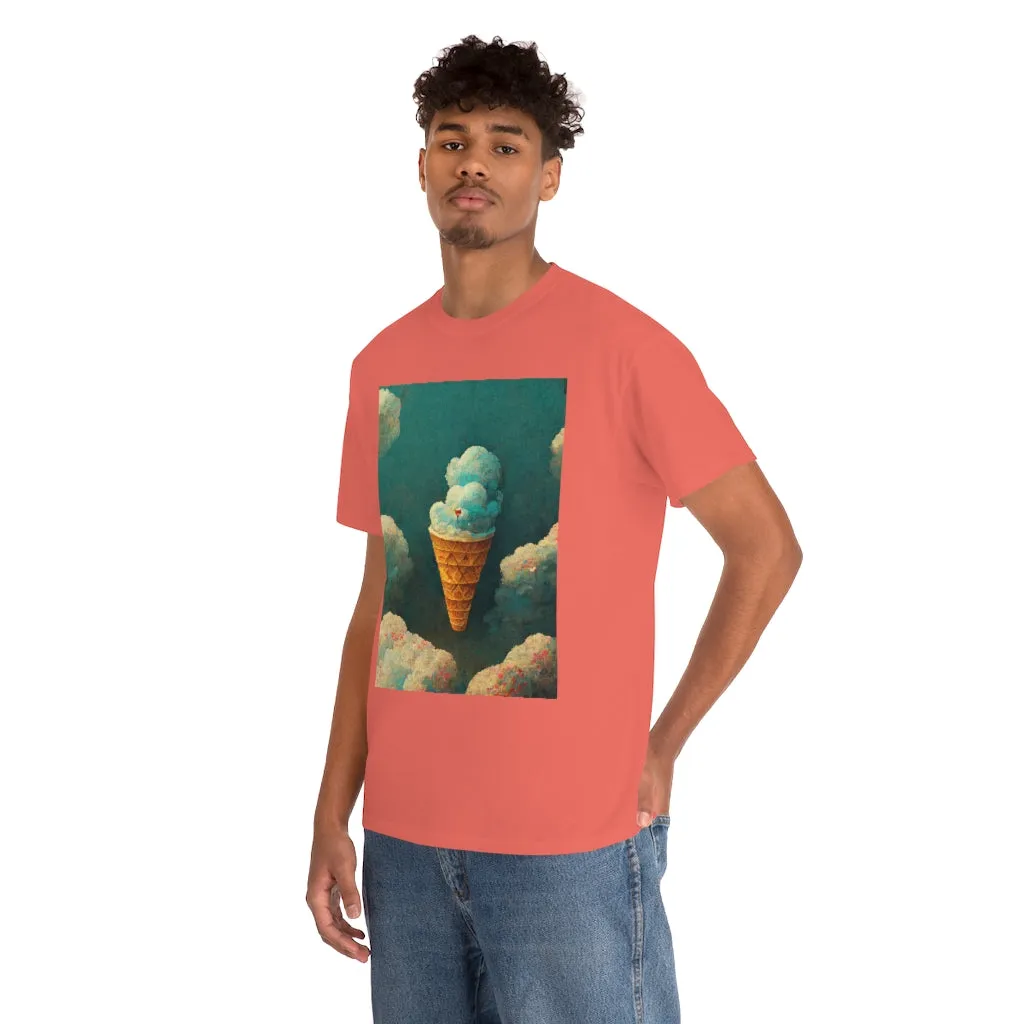 Ice Cream Dreamz Tee