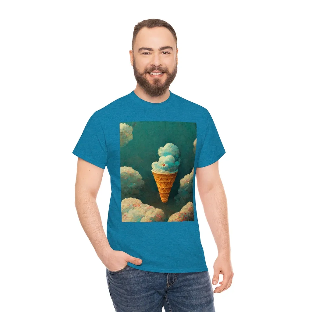 Ice Cream Dreamz Tee