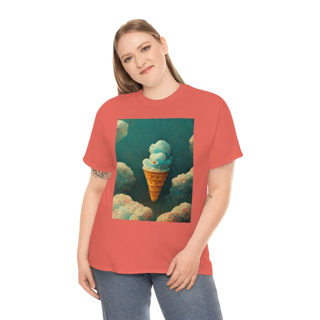 Ice Cream Dreamz Tee