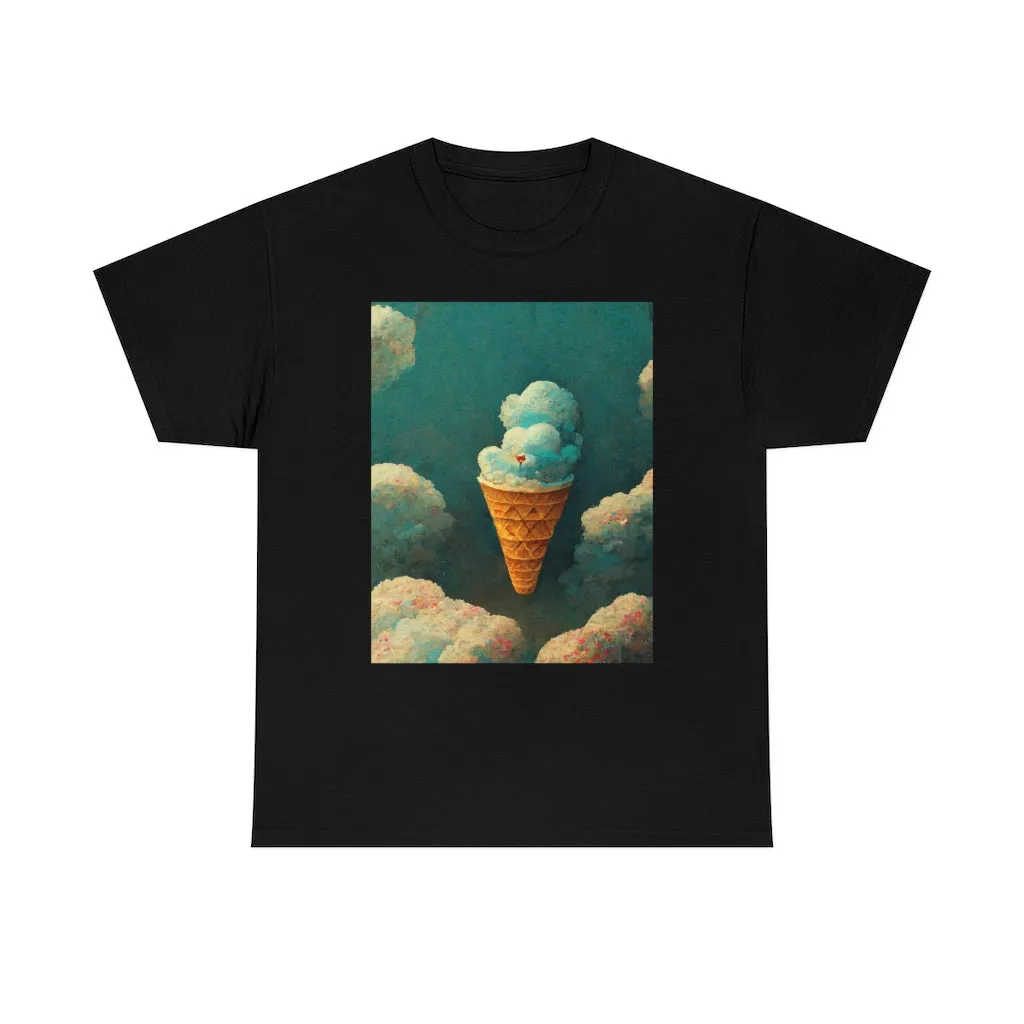 Ice Cream Dreamz Tee