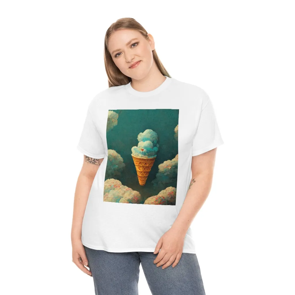 Ice Cream Dreamz Tee