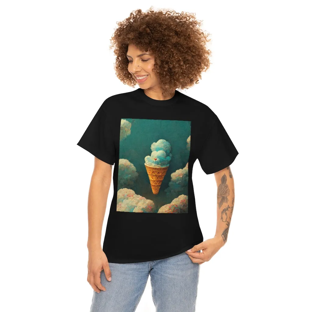 Ice Cream Dreamz Tee