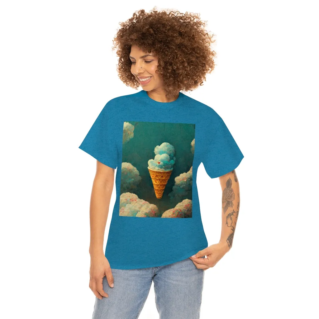 Ice Cream Dreamz Tee