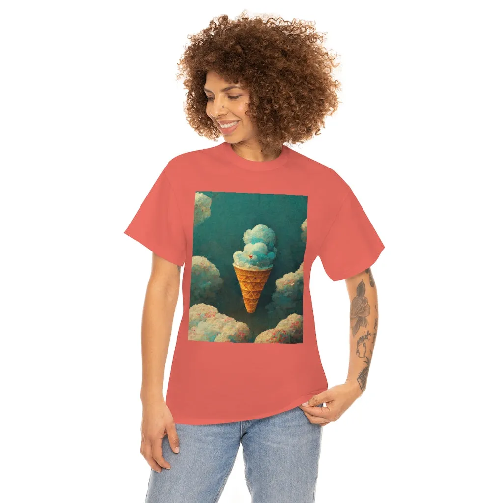 Ice Cream Dreamz Tee