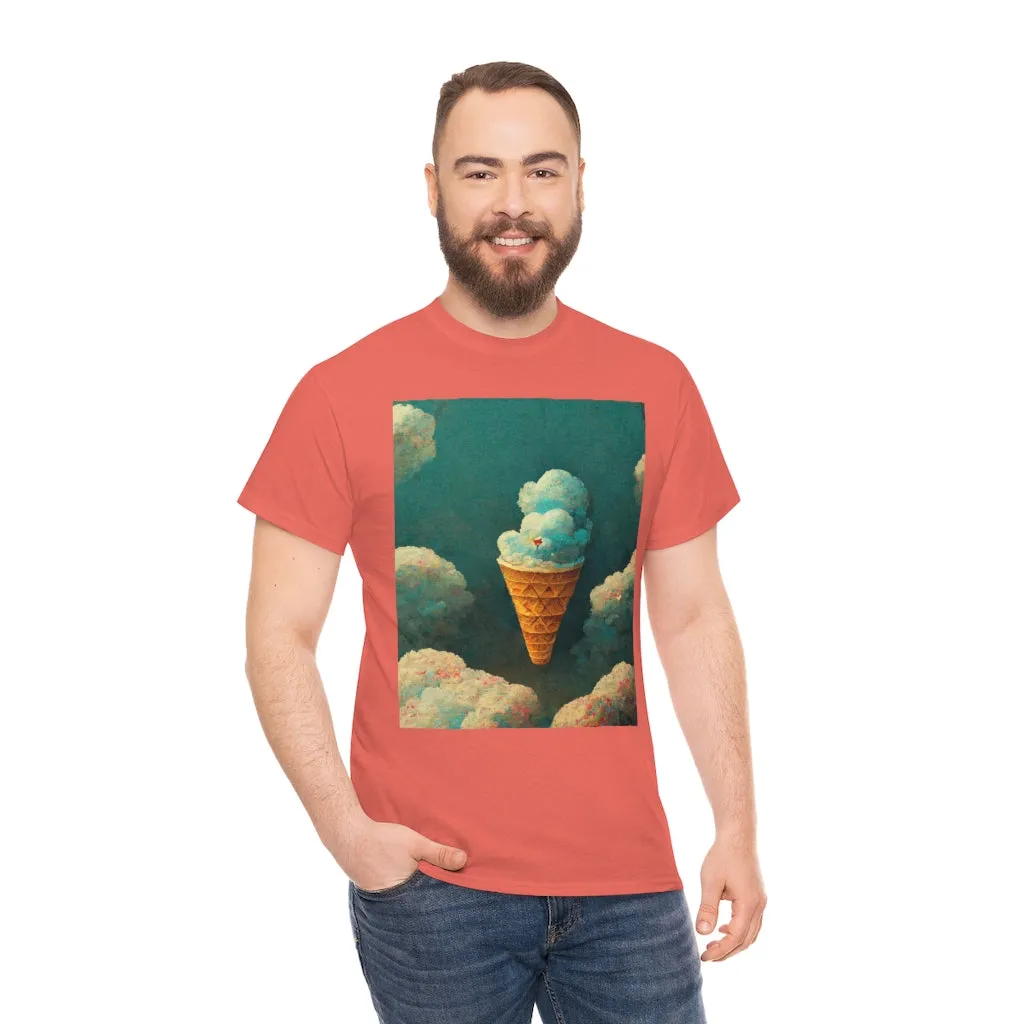 Ice Cream Dreamz Tee