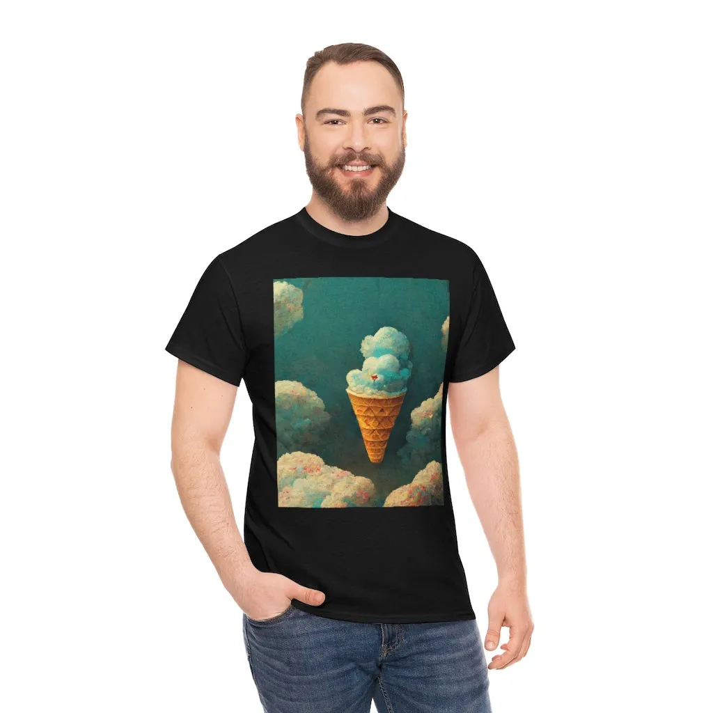Ice Cream Dreamz Tee