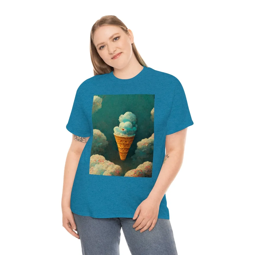 Ice Cream Dreamz Tee