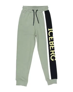 ICEBERG-BOYS JOGGERS