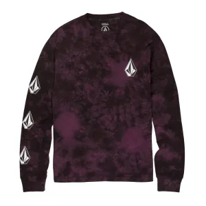 ICONIC STONE DYE T-SHIRT Kids