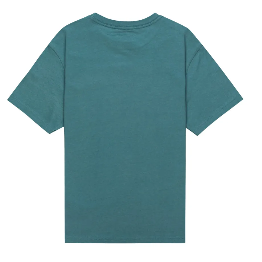 INSIDE WEATHER T-SHIRT YOUTH