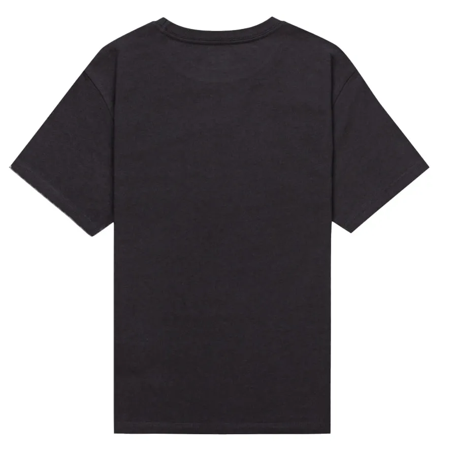 INSIDE WEATHER T-SHIRT YOUTH