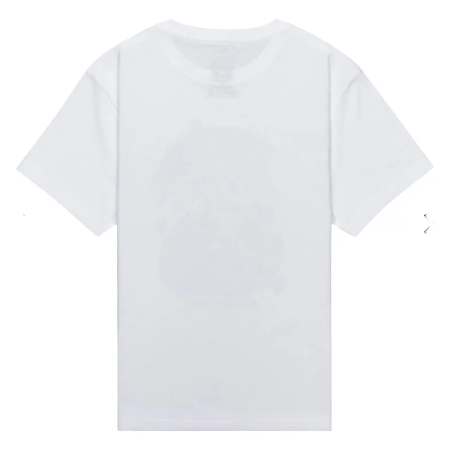 INSIDE WEATHER T-SHIRT YOUTH