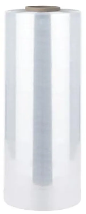 Intertape Polymer Group® StretchFlex® 1 Machine Cast 2-Sided Film, 20 in x 6,000 ft, 80 ga, Clear, H12032000-V6