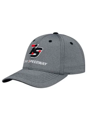 Iowa Heather Performance Hat
