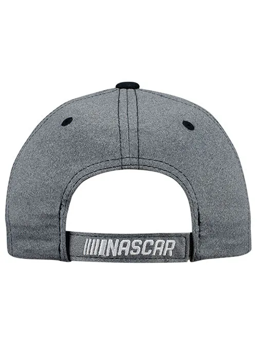 Iowa Heather Performance Hat