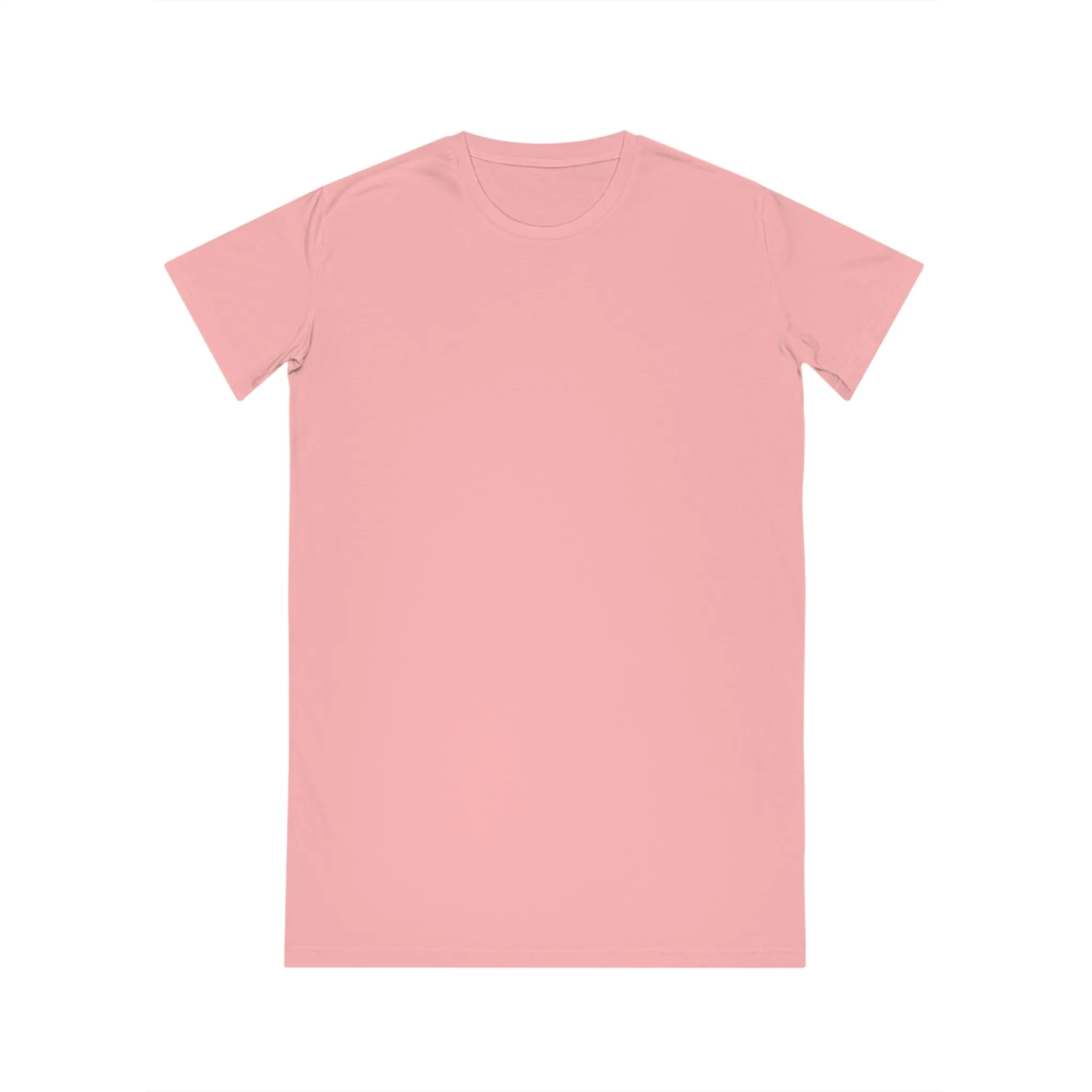 IQ Fashion | Spinner T-Shirt Dress