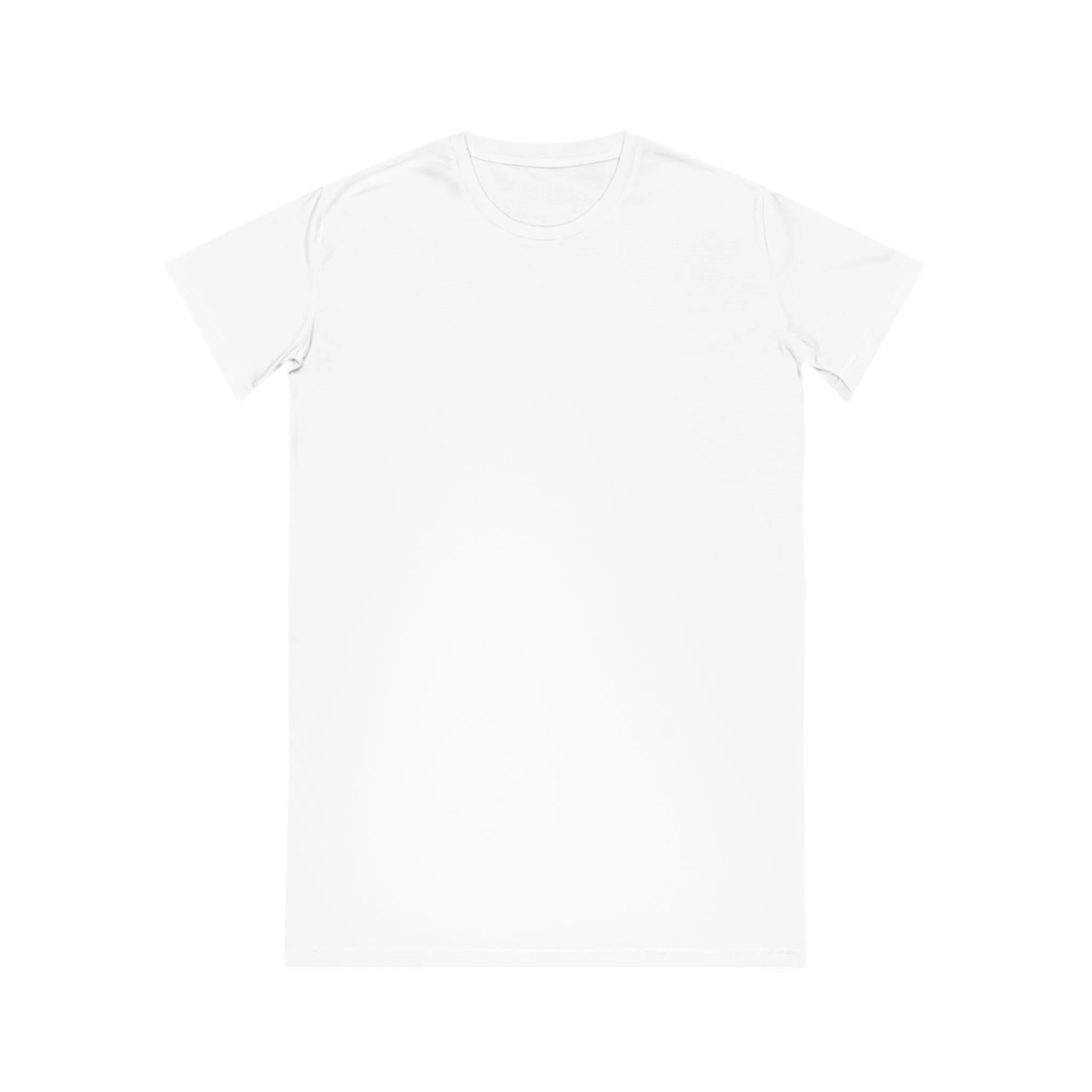 IQ Fashion | Spinner T-Shirt Dress