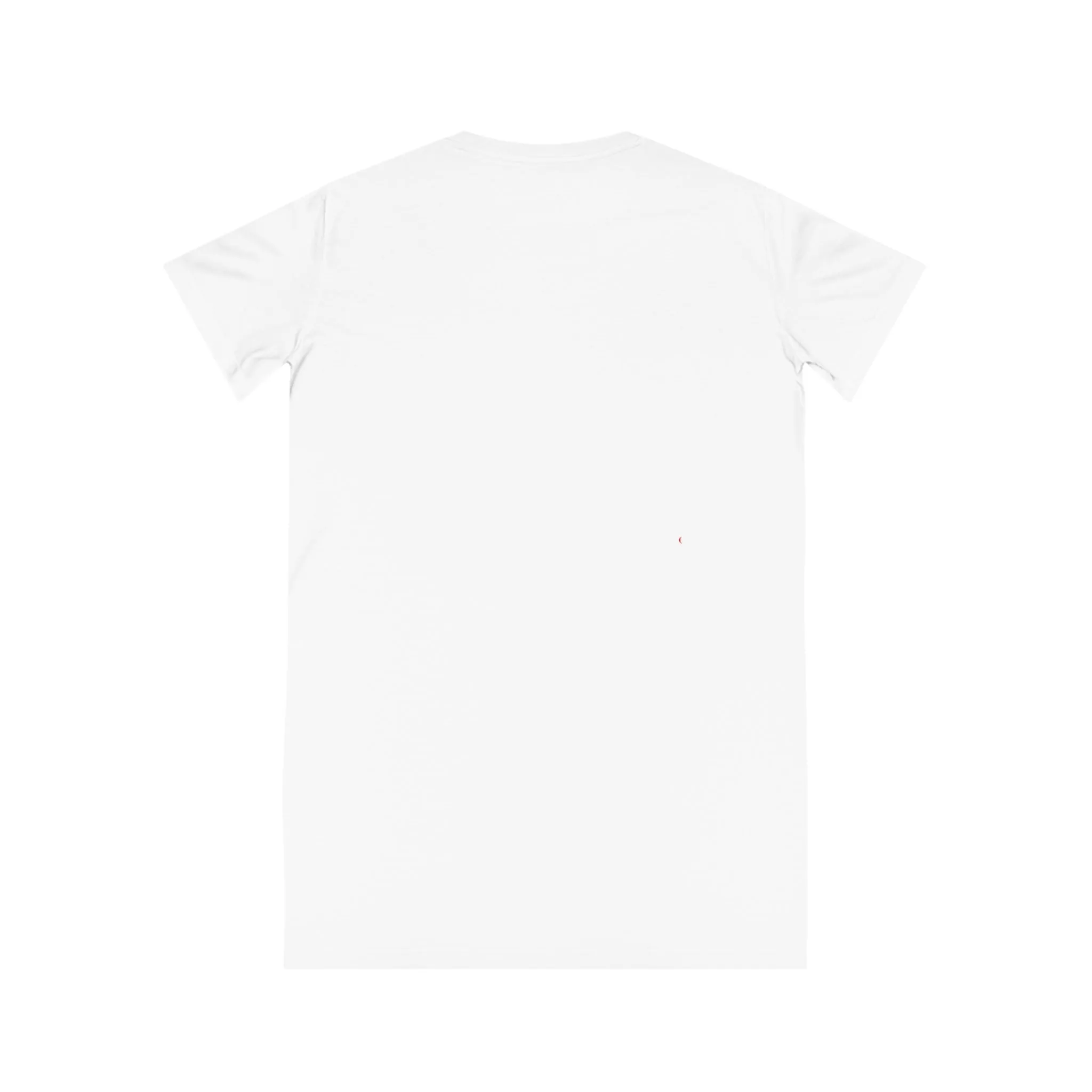 IQ Fashion | Spinner T-Shirt Dress