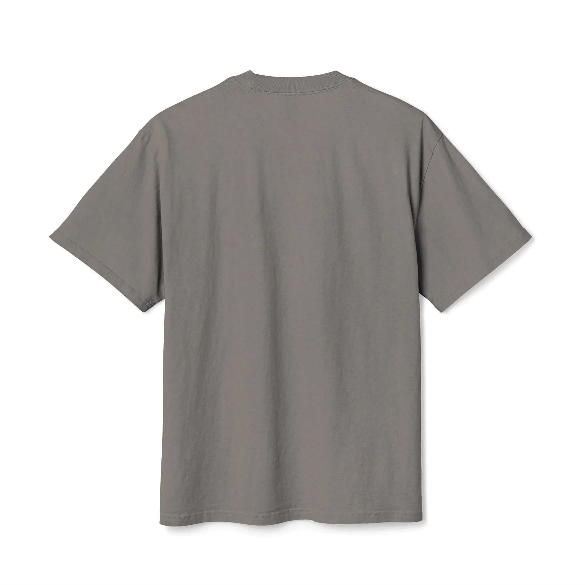 IQ Fashion | Unisex Heavy Faded Tee