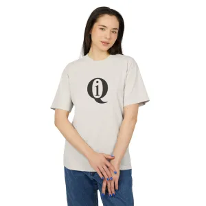 IQ Fashion | Unisex Heavy Faded Tee