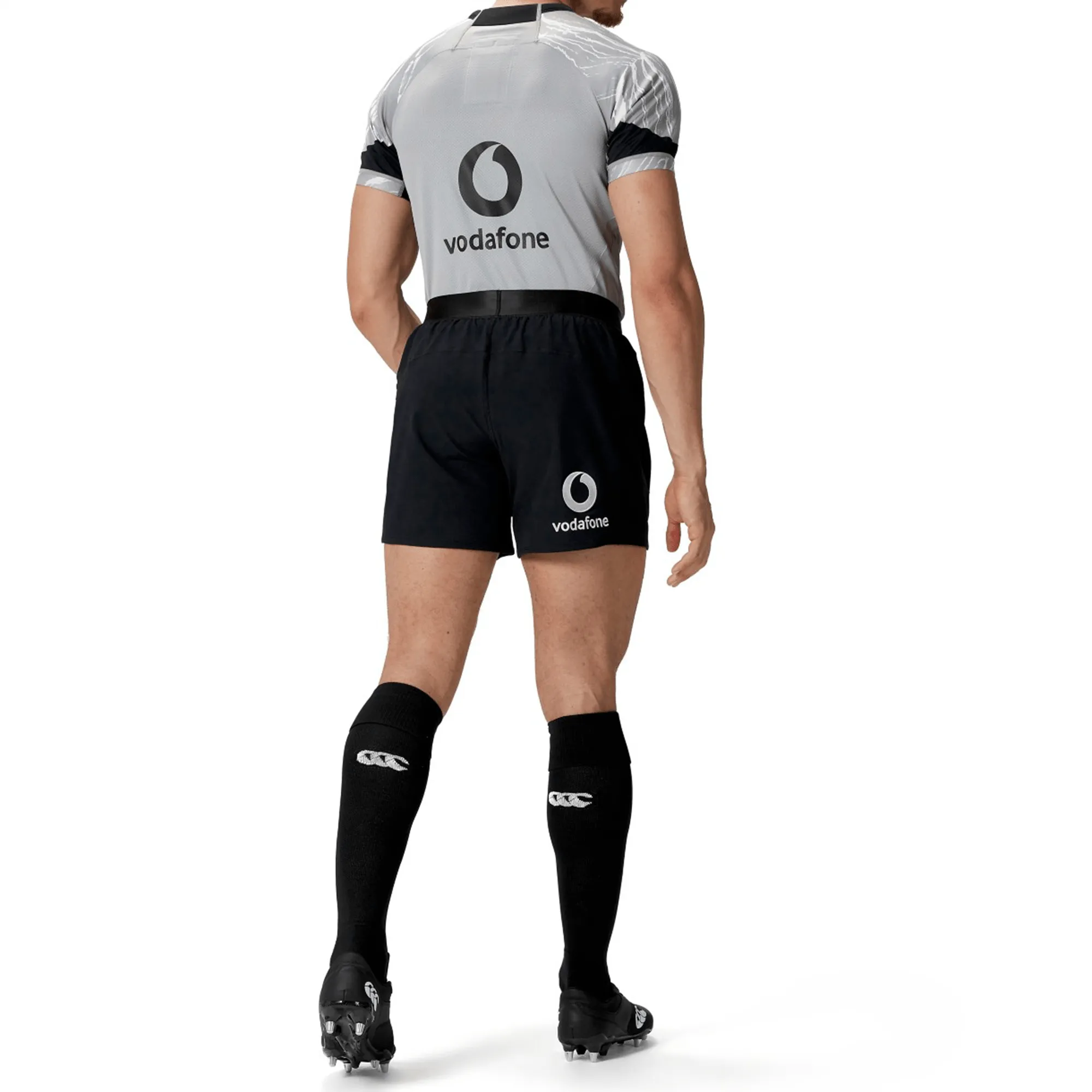 Ireland 24 Training Short by Canterbury