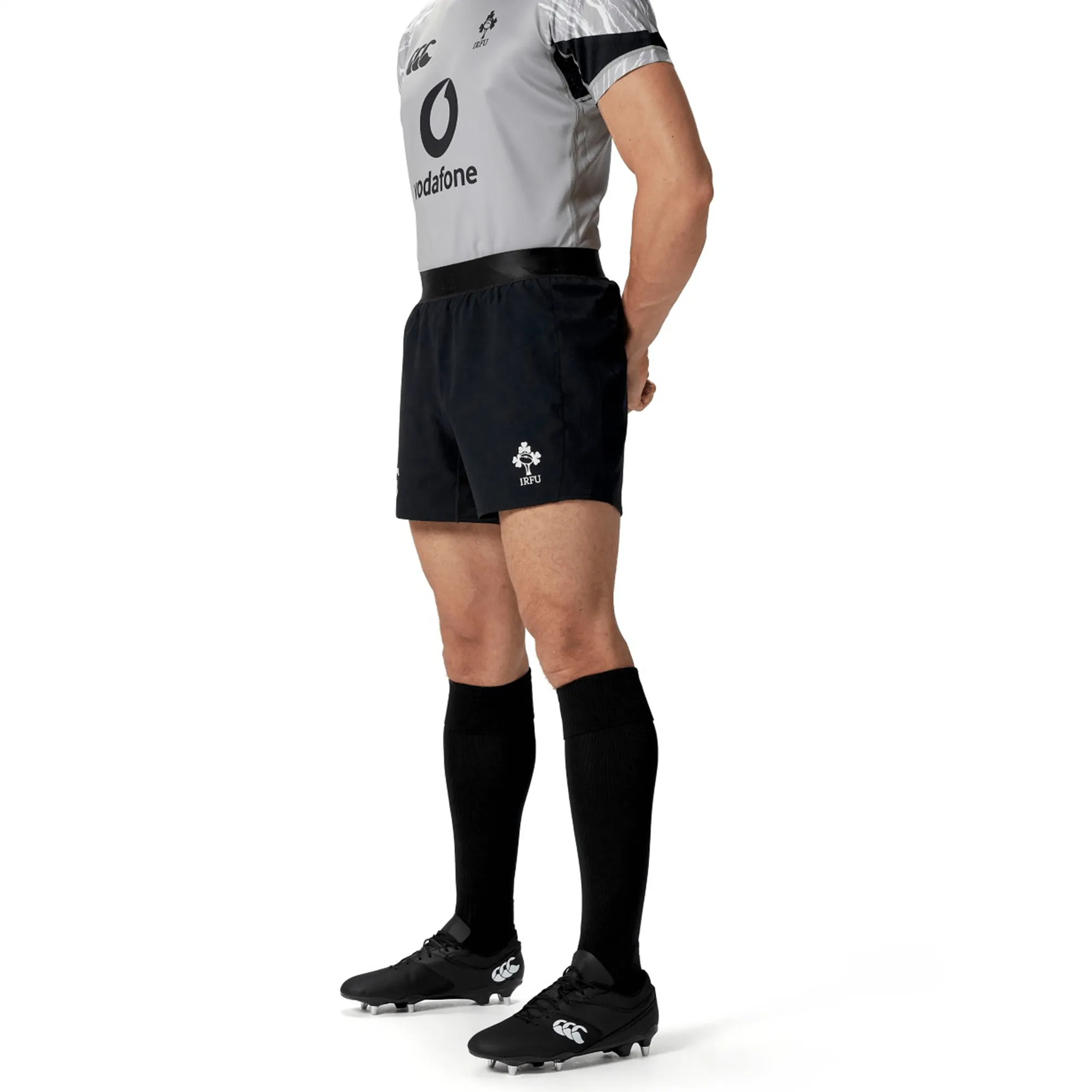 Ireland 24 Training Short by Canterbury