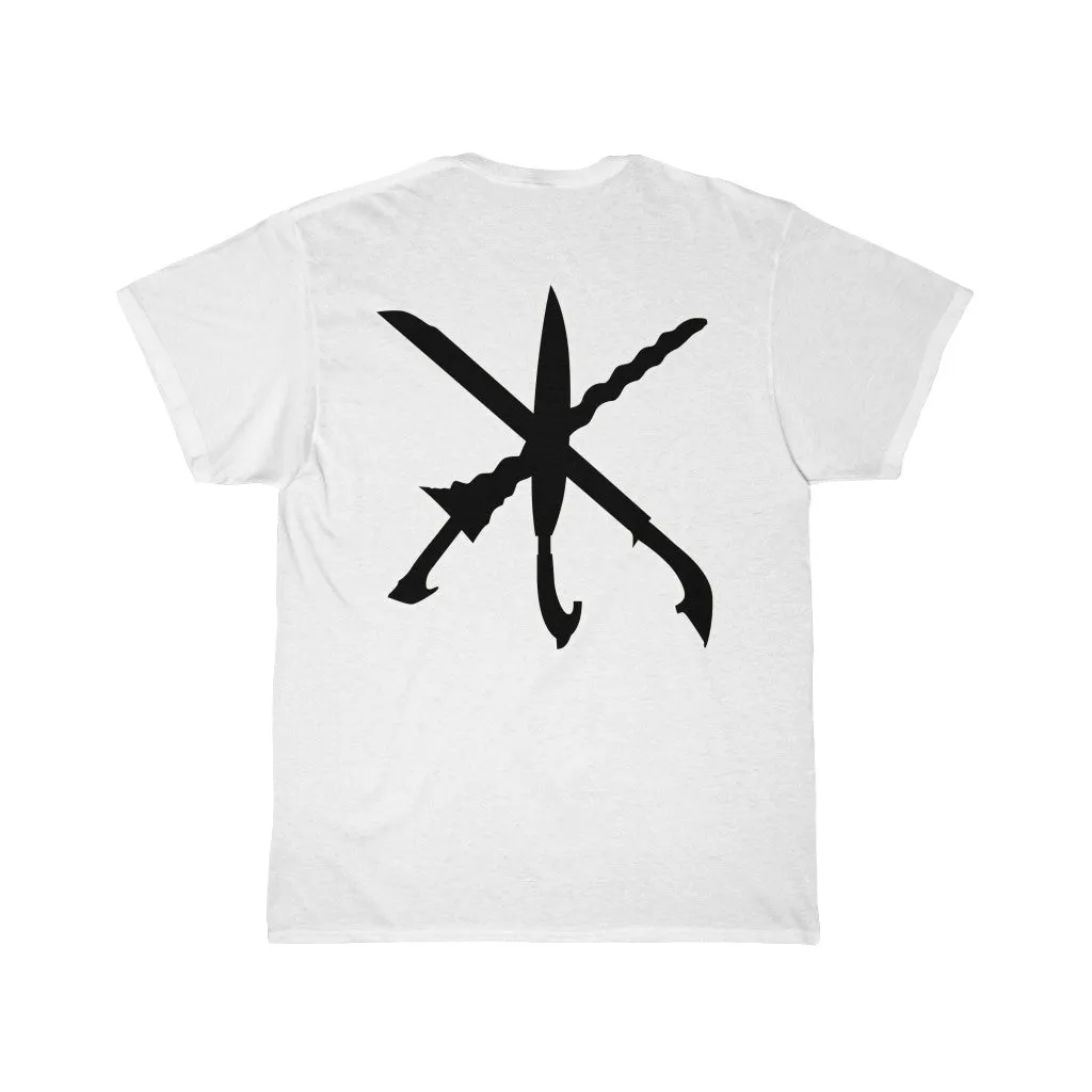 Islanders Strength Men's Short Sleeve Tee