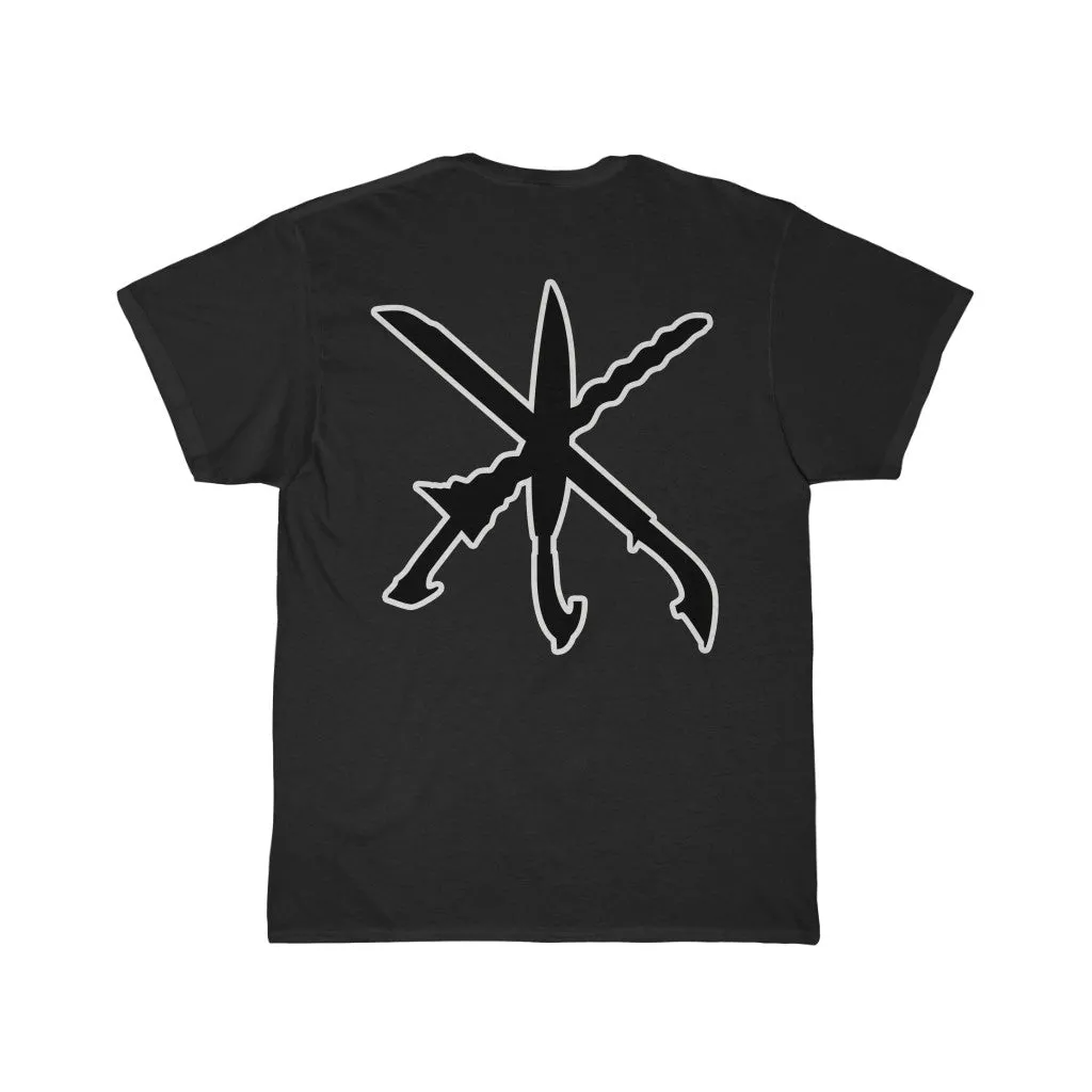 Islanders Strength Men's Short Sleeve Tee