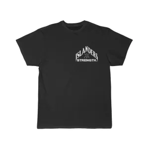 Islanders Strength Men's Short Sleeve Tee