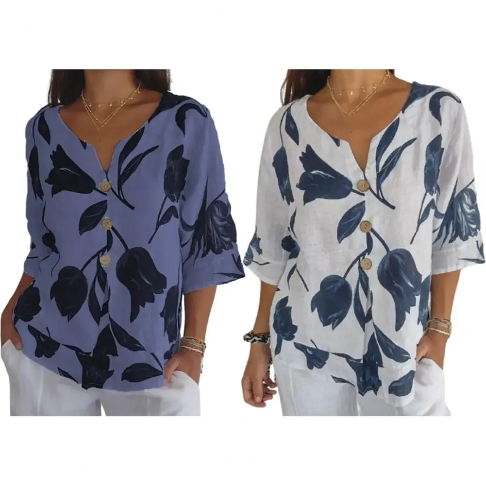 IVANNE | FLOWER TOP